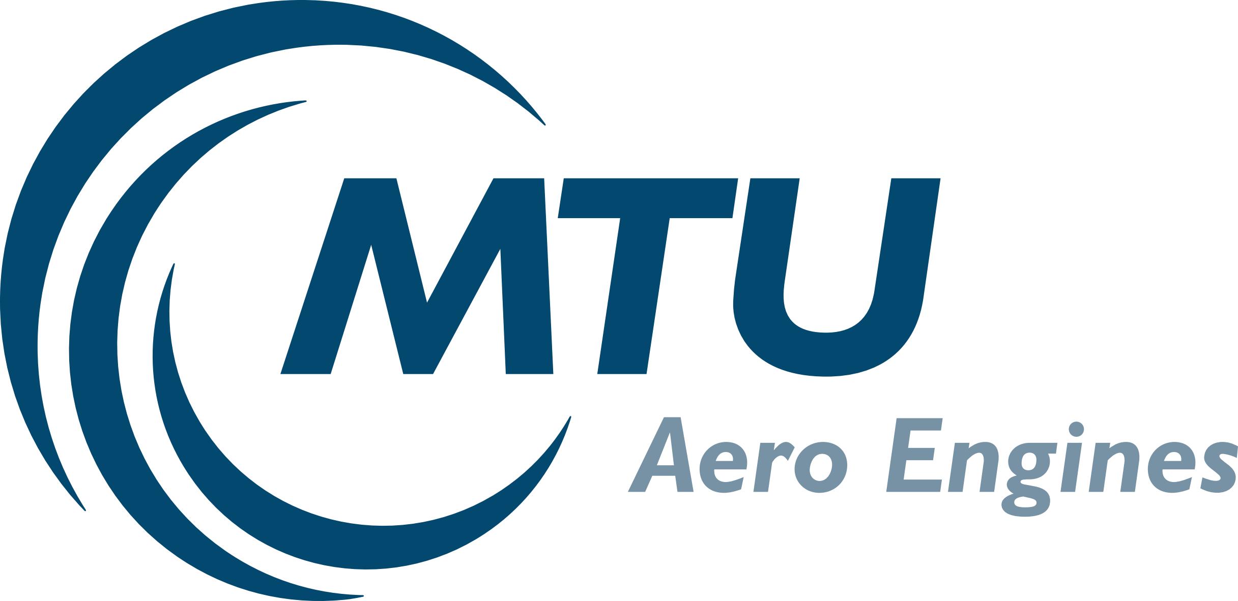 MTU Friedrichshafen logo